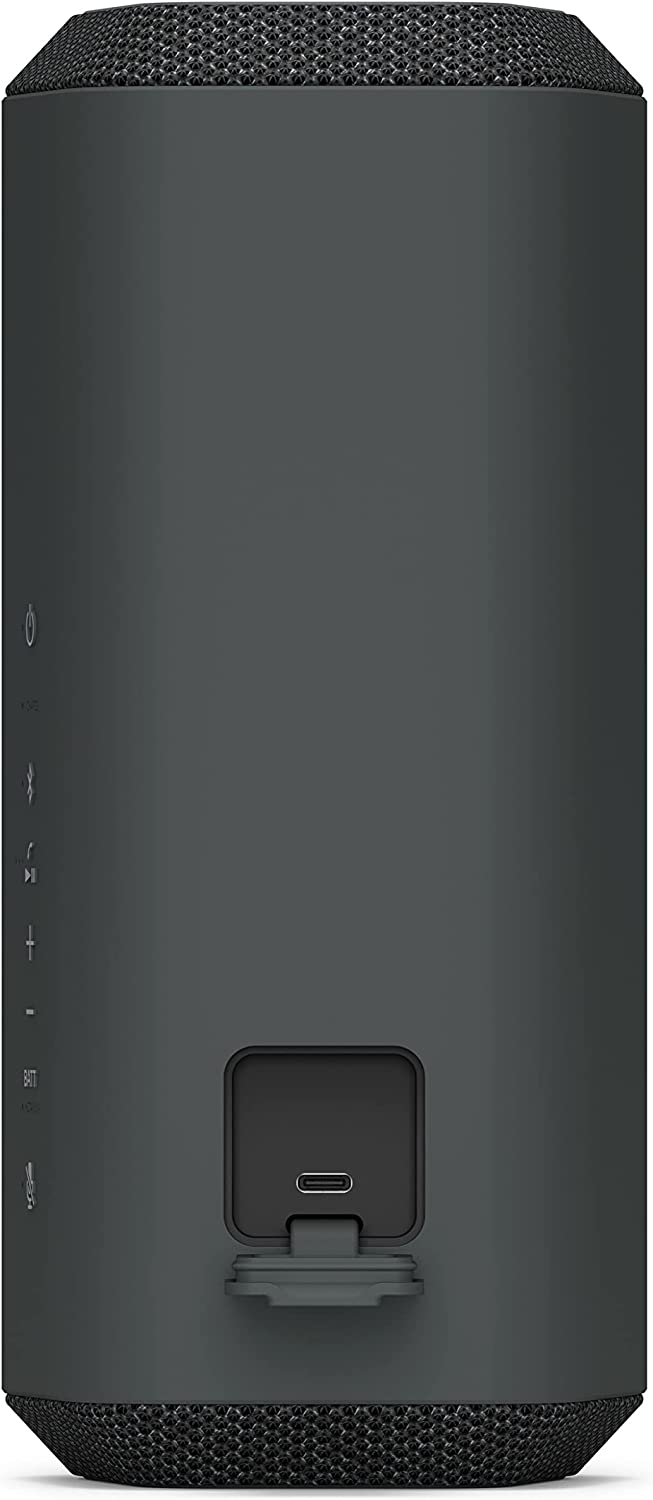 Sony bluetooth zvučnik XE 200; baterija do 16h; vodootporan IPS67; Party Connect i Stereo Pair; crn