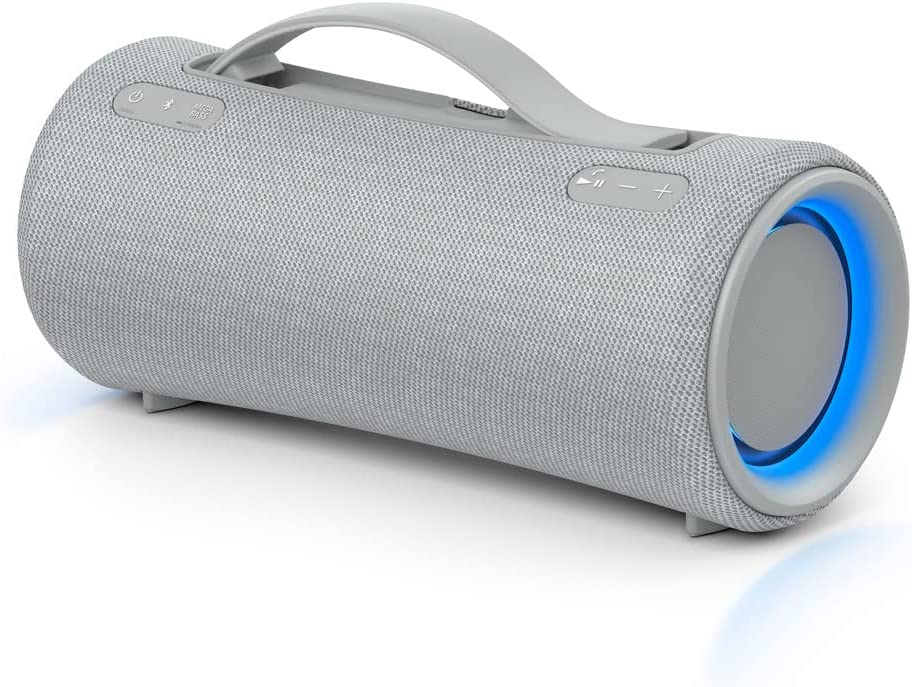 Sony Bluetooth zvučnik XG 300 - SIVI