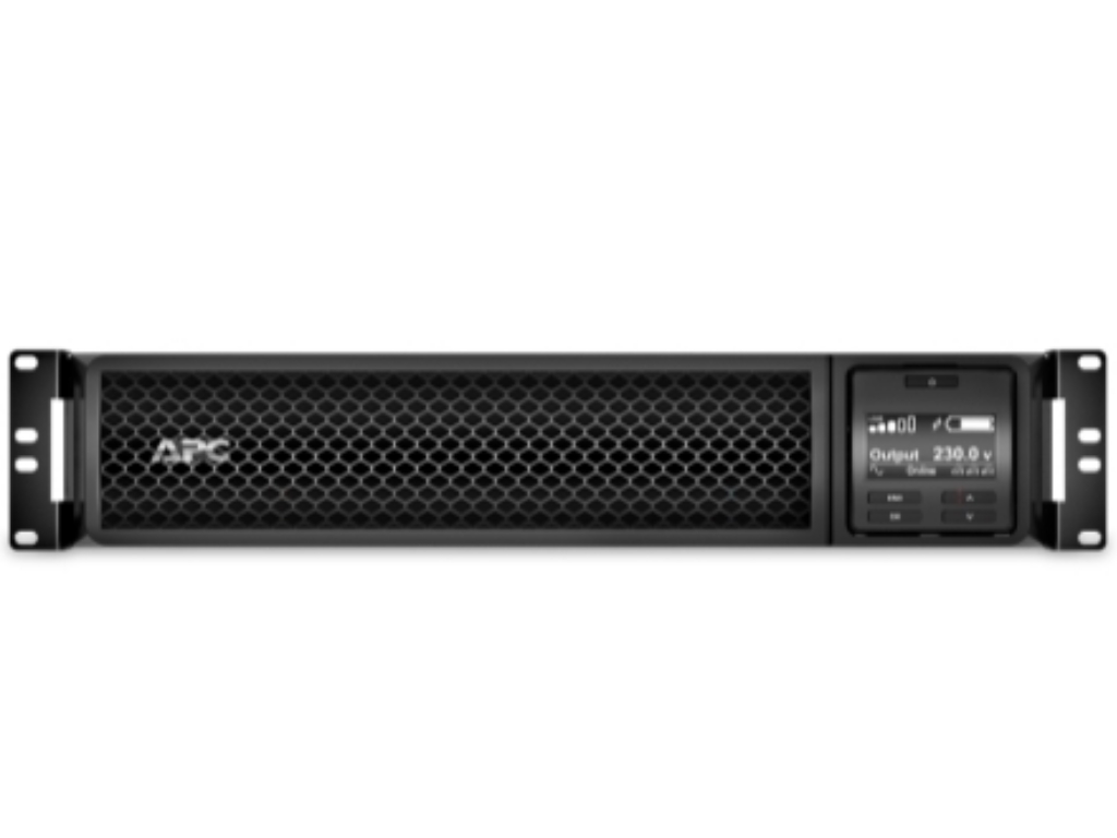 APC UPS, , Smart-UPS, 3000VA, Rack Mount, 230V