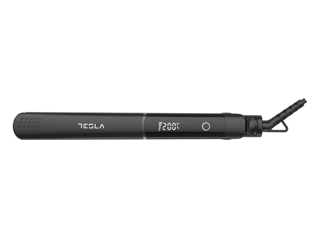 Pegla za kosu TESLA STH200BS 60W/crna
