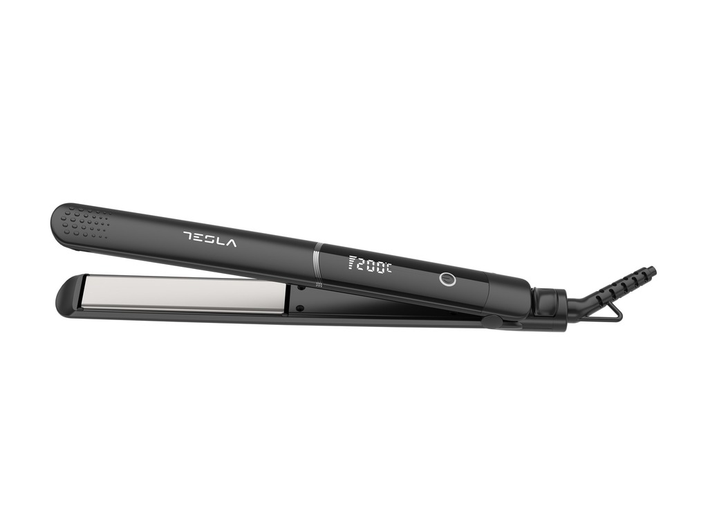 Pegla za kosu TESLA STH200BS 60W/crna