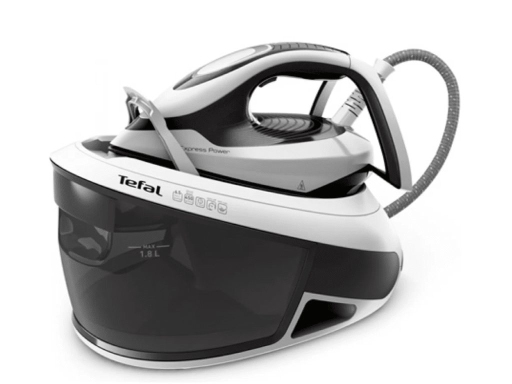 Tefal parna stanica 6.5 bara