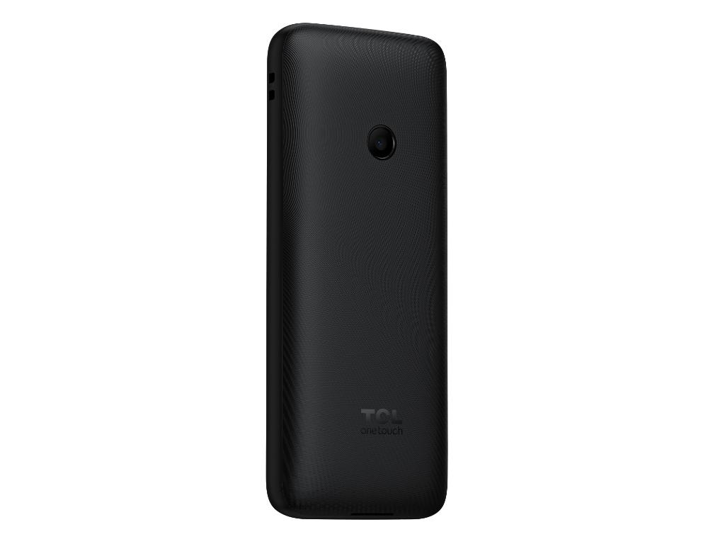TCL Onetouch 5041 Black 4 G1.8'', 1500 mAh, 0.08 MP64+128 GB