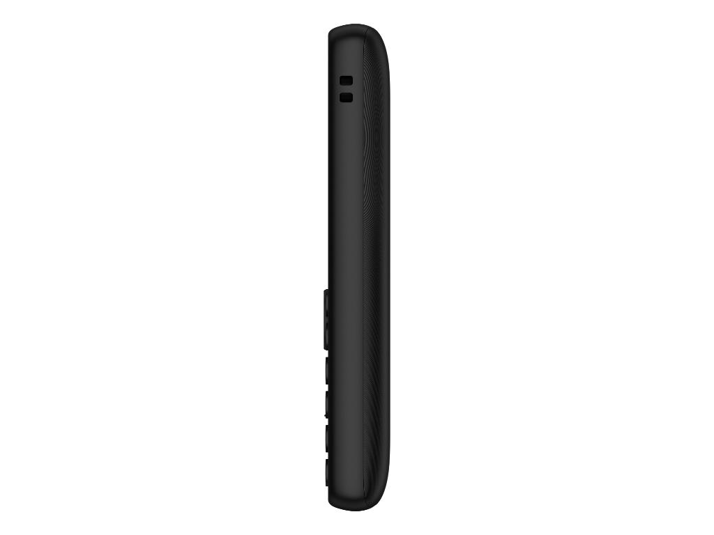 TCL Onetouch 5041 Black 4 G1.8'', 1500 mAh, 0.08 MP64+128 GB