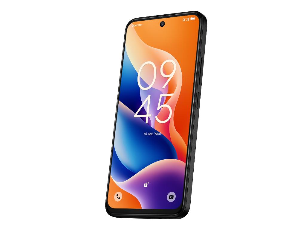 TCL Smartphone  605/8GB/256GB/crna