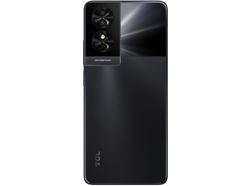 TCL Smartphone  50 SE 6GB/256GB/siva