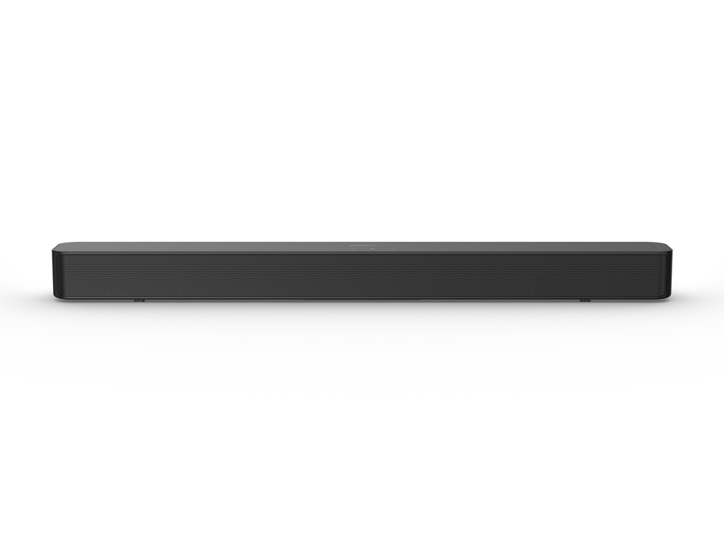Philips TAB4000/10 soundbar2.0-kanalni; HDMI-ARC; BT 5.4;Maks. 60 W / 30 W RMS izlazne snage