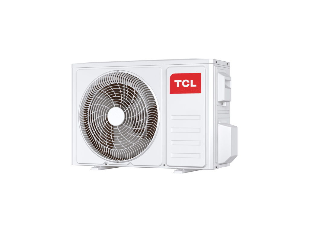 TCL Klima  TAC-18CHSD/TPH11I /BreezeIN/inverter/A++/R32/18000BTU/WIFI/4D/HEPA i AC filter/bela