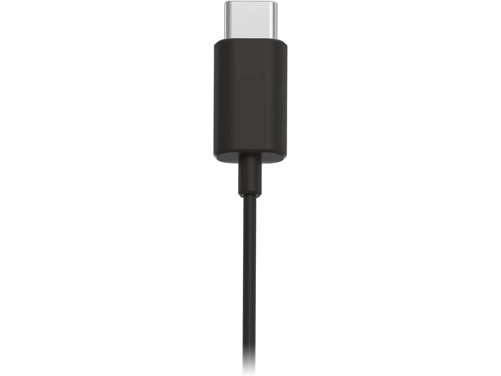 Philips TAE5008BK slušaliceIn-ear; USB-C prikljucak; BASSupravljač na kablu sa 3 tipke;