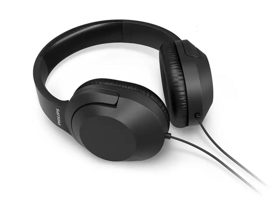 Philips TAH2005BK/00 slušalice