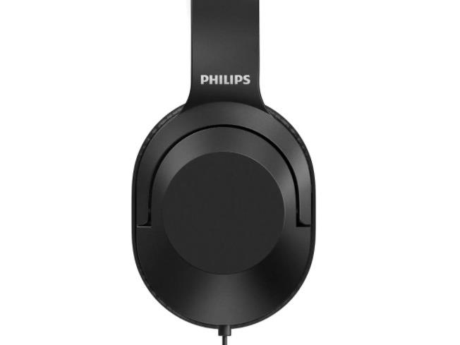 Philips TAH2005BK/00 slušalice