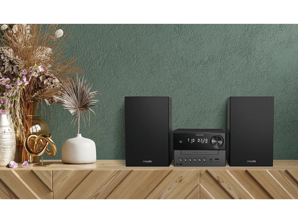Philips TAM3205M2 mini linija
