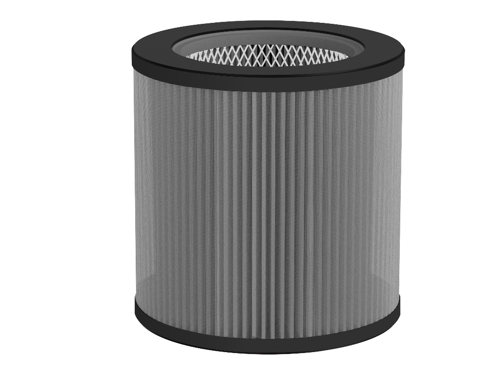 Filter vazduha za TESLA AIR 6 MAX/HEPA+aktivni karbon