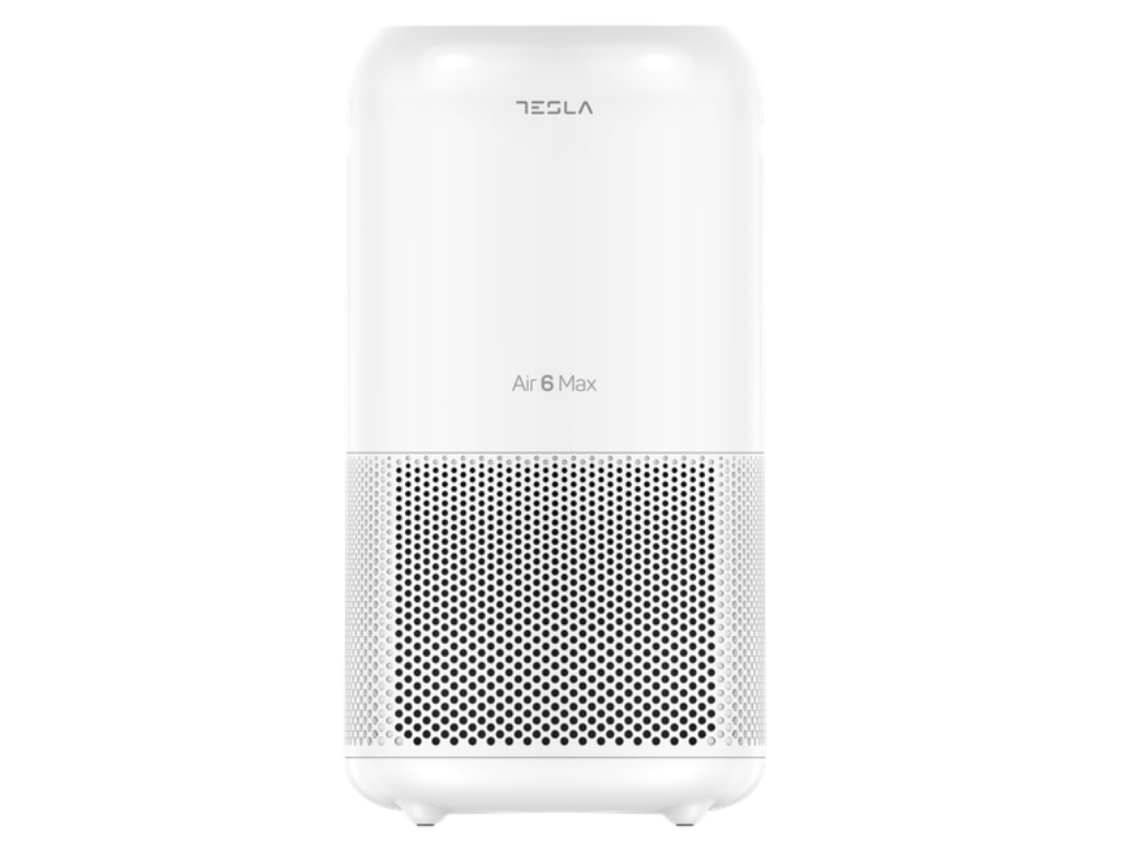 Tesla Precišcivac vazduha  AIR6 MAX 48m2/smart/senzor kvaliteta vazduha/bela