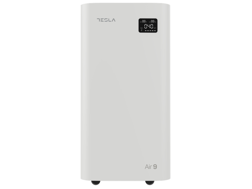 Tesla Precišcivac vazduha  AIR TAPA9 96m2/smart/senzor kvaliteta vazduha/bela