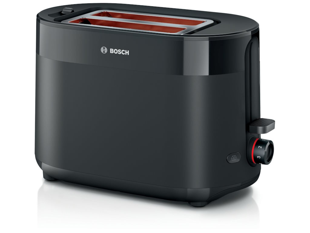Bosch Toster  TAT2M123/MyMoment/950W/crna
