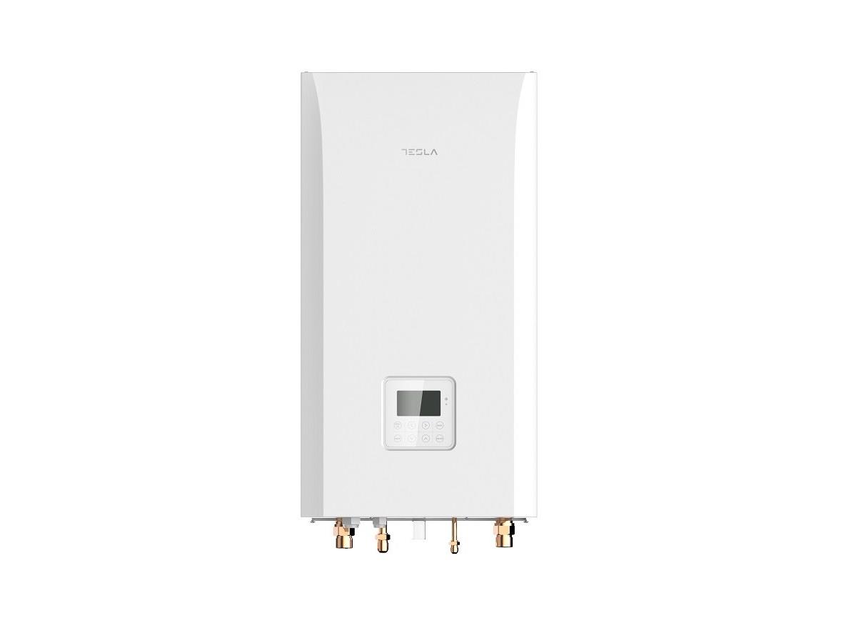 Toplotna pumpa TATP-12HMDA3/12kW sa Hydro mod.TAHM-12HMDA3 i centralnim kontrolerom
