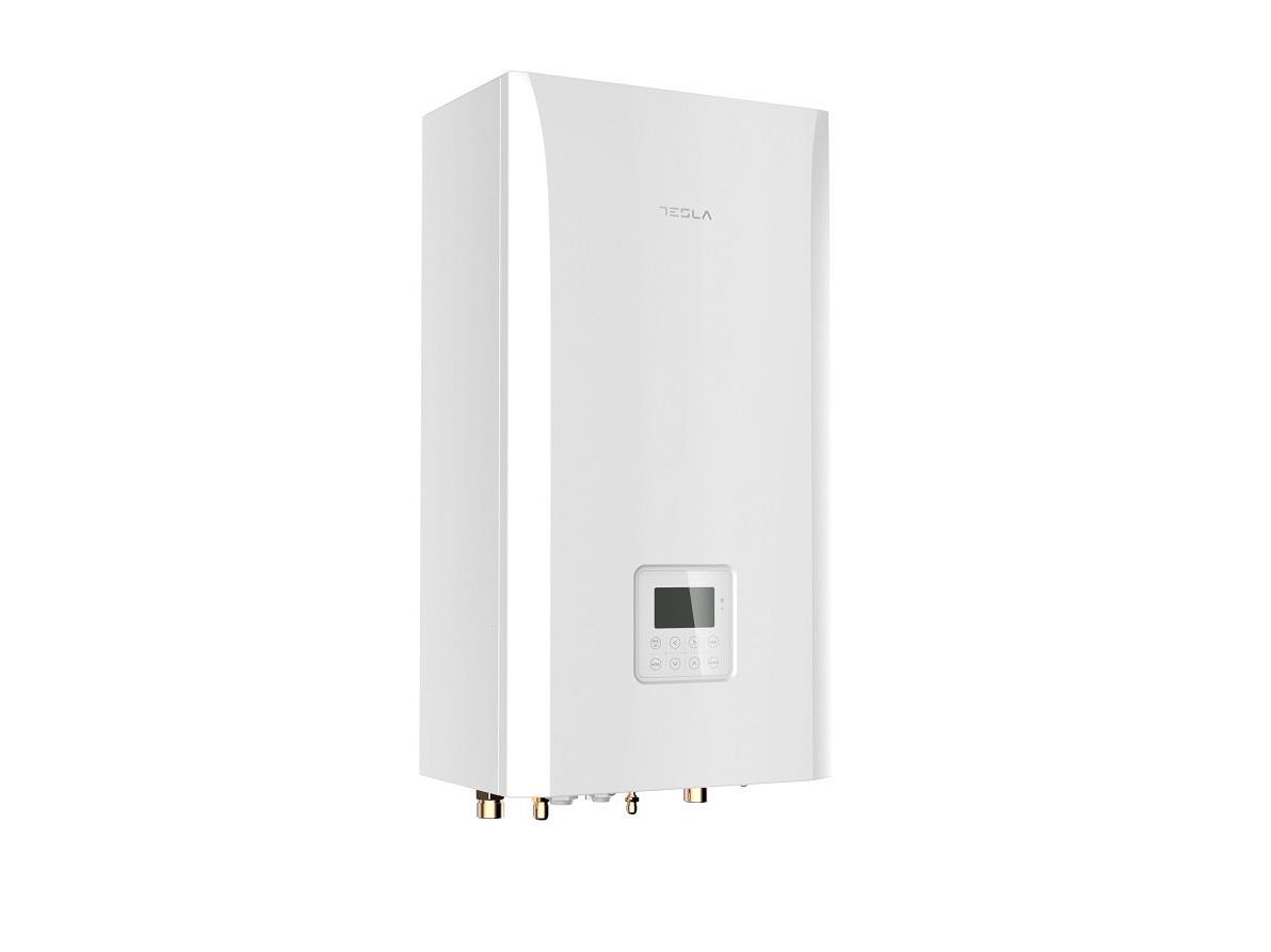 Toplotna pumpa TATP-16HMDA1/16kW sa Hydro mod.TAHM-16HMDA1 i centralnim kontrolerom