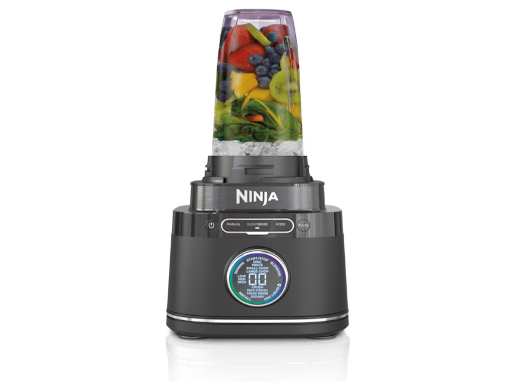 NINJA TB401EU blender14U1, 1L kapac. Blend Sense teno. 1200W,