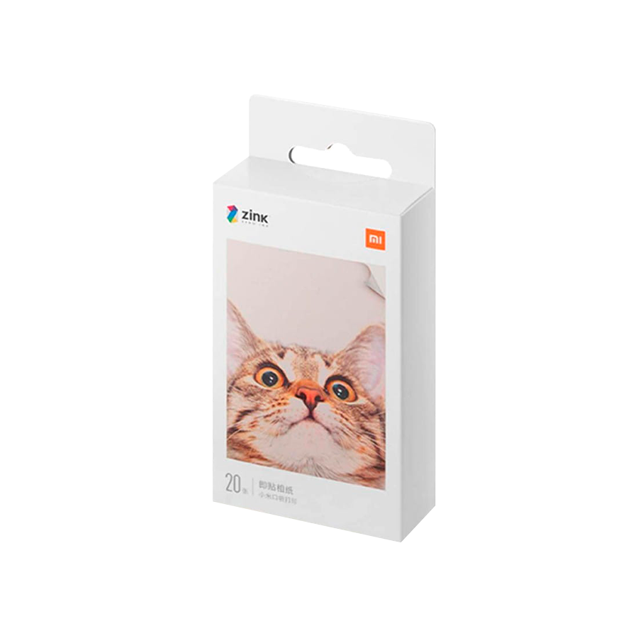 Xiaomi papir za MiPhotoPrinter