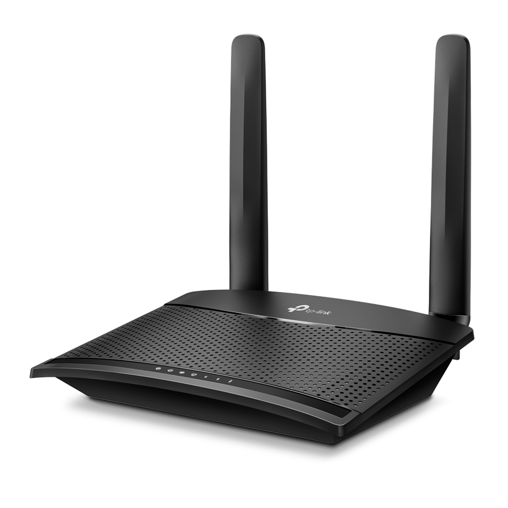 TP-Link TL-MR100 3G/4G LTERouter