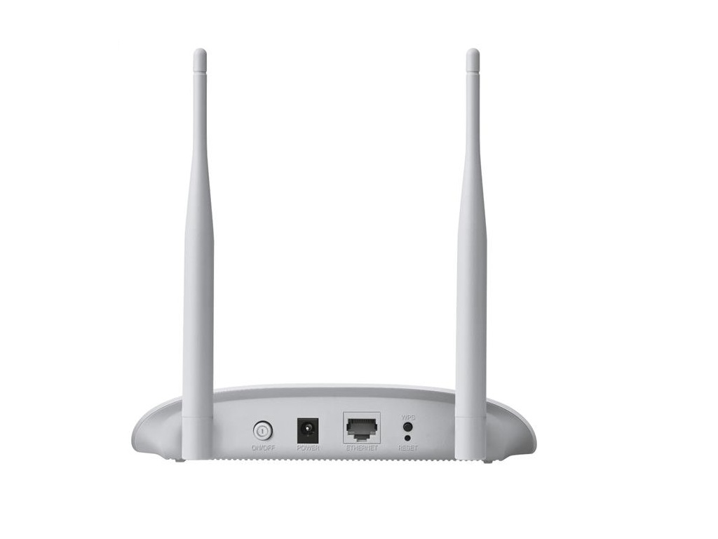 Acces point TP-LINK TL-WA801N Wi-Fi/N300/300Mbps/2,4Ghz,1xLAN/POE/2 antene