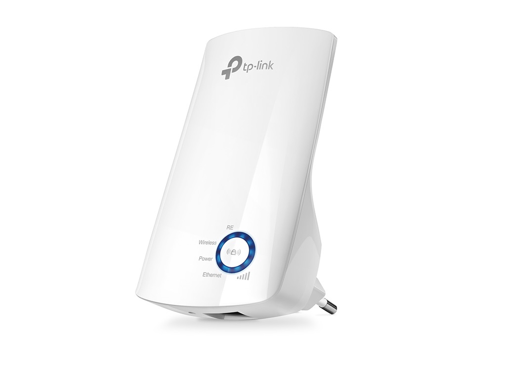 TP-Link TL-WA850RE Extender300Mbps Universal Wi-Fi Range Extender