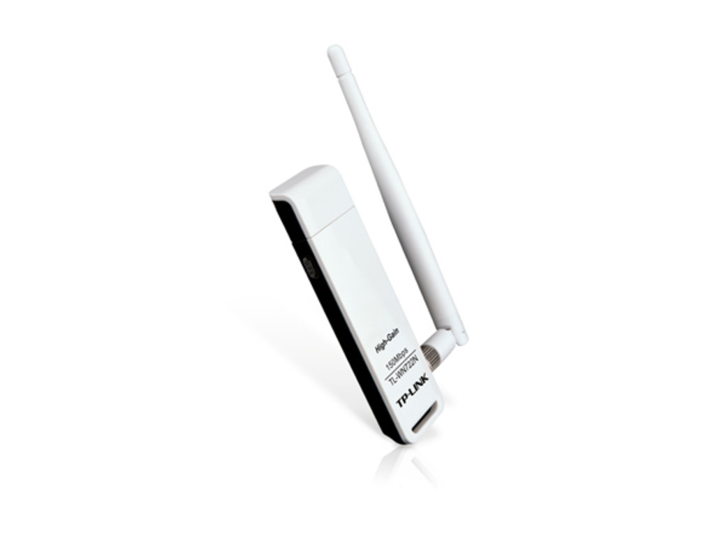 TP-Link TL-WN722N Wireless USB