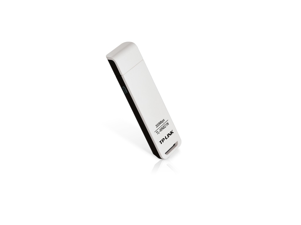 TP-Link 300Mbps Wireless N USBAdapter