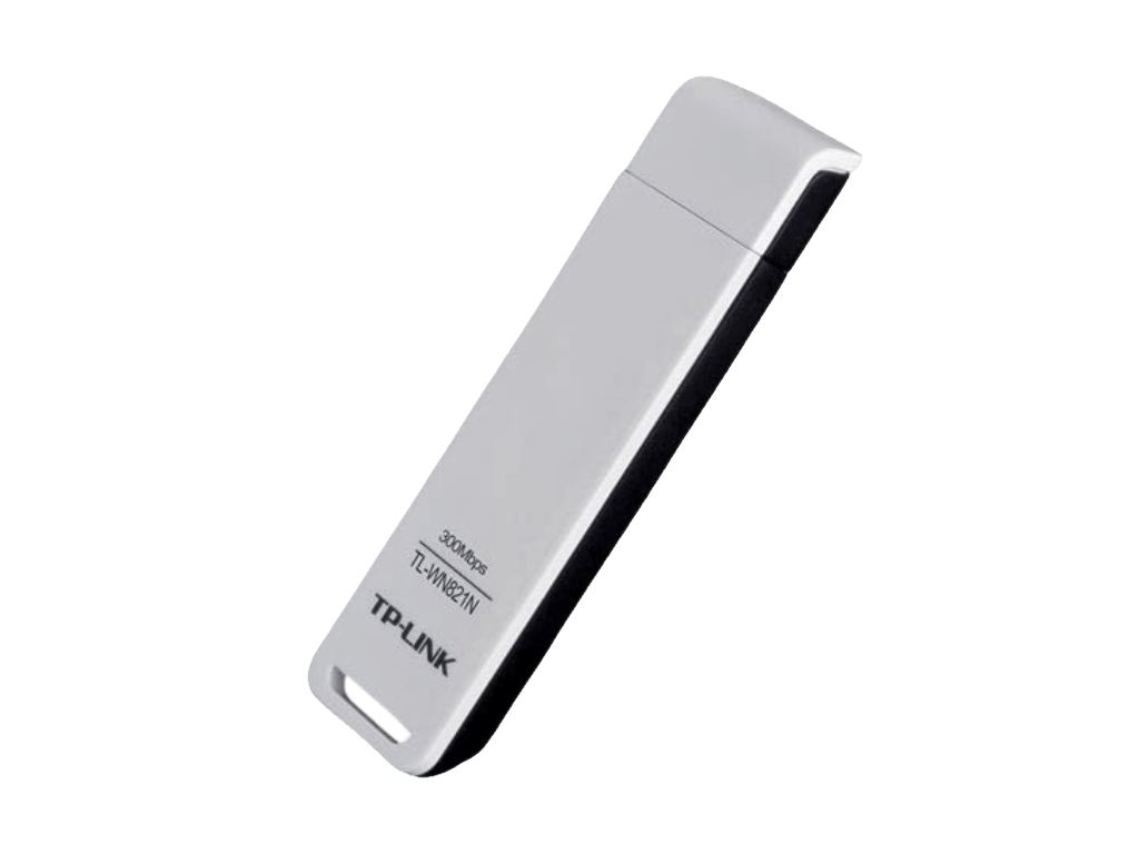 TP-Link 300Mbps Wireless N USBAdapter