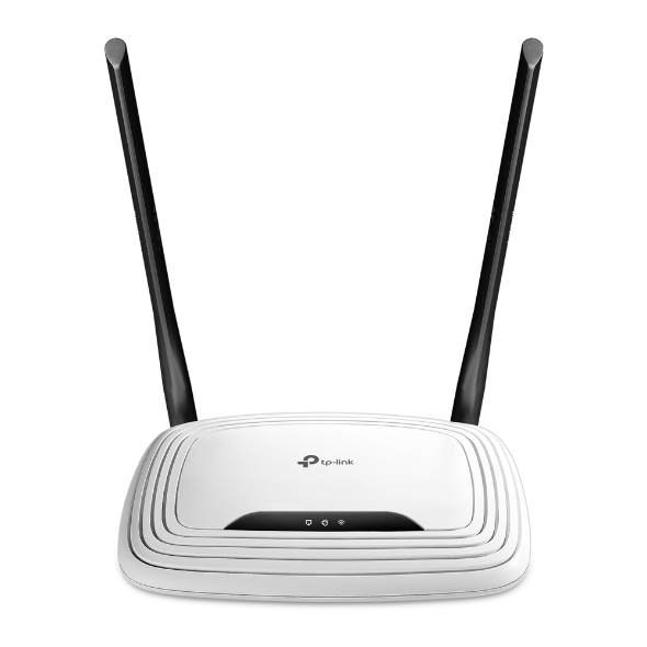 TP-Link TL-WR841N 300 MbpsWireless N Router