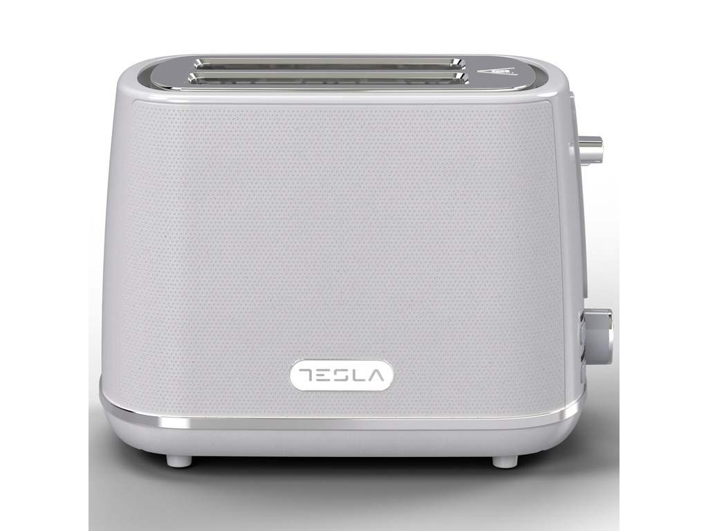 Tesla Toster  TS400GX 930W/siva