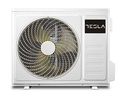 TESLA klima TT34EX81-1232IAW12-k; INVERTER; SMART, 3,4 kW; A++/A+; 550 m3/h; R32; I FEEL, 1,2 l/h