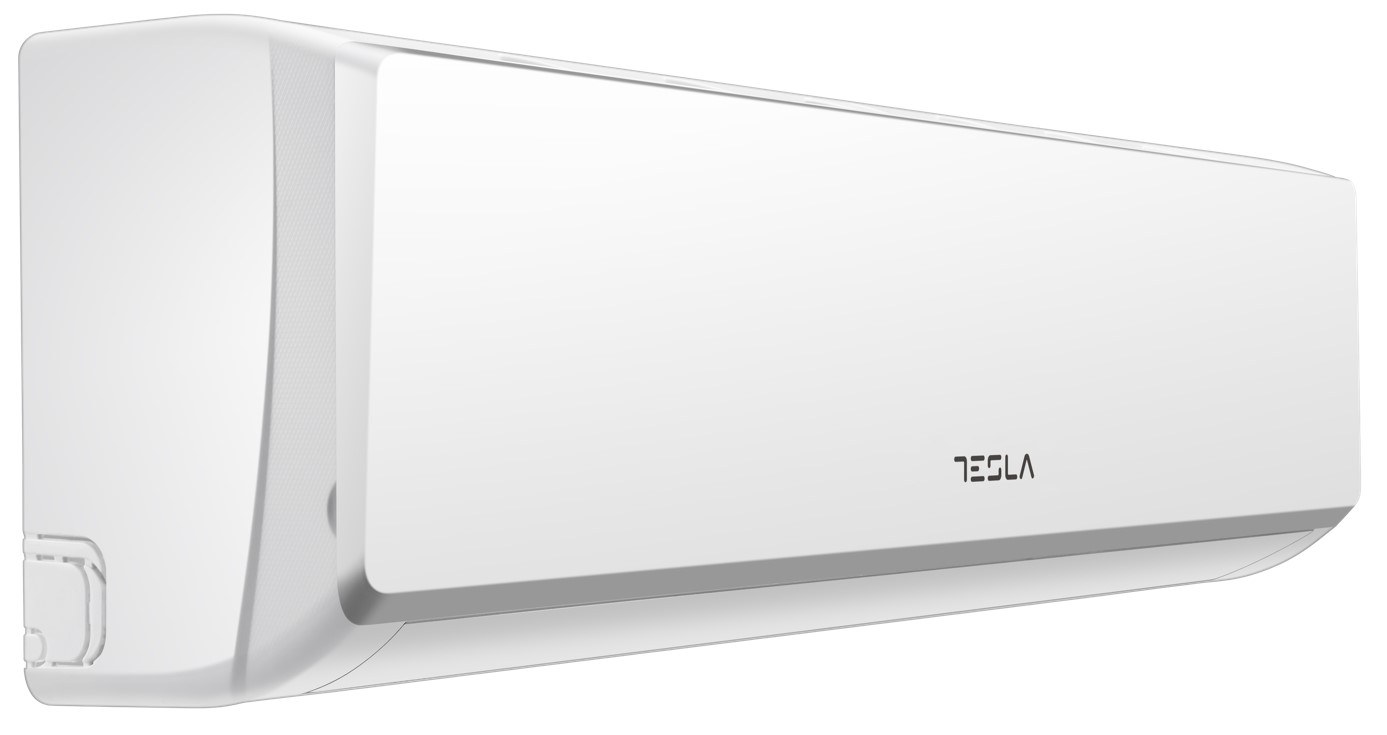 TESLA klima TT34EX81-1232IAW12-k; INVERTER; SMART, 3,4 kW; A++/A+; 550 m3/h; R32; I FEEL, 1,2 l/h