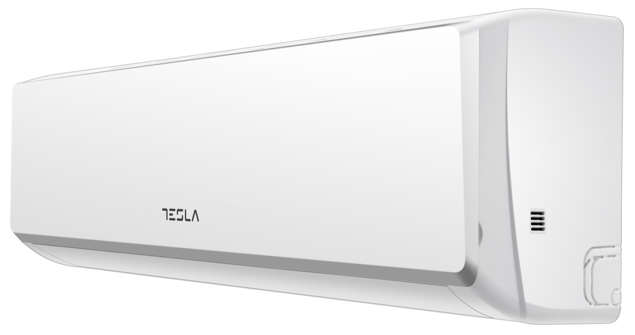 TESLA klima TT34EX81-1232IAW12-k; INVERTER; SMART, 3,4 kW; A++/A+; 550 m3/h; R32; I FEEL, 1,2 l/h