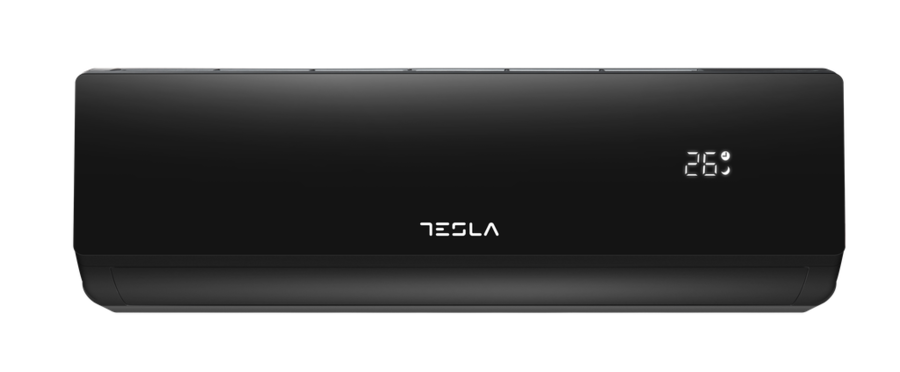 Tesla Klima  TT34EX82BM-1232IAW/inverter/R32/12000BTU/A++/A+/-20/wi-fi/crna