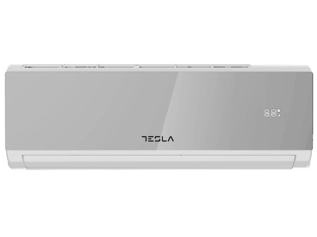 Tesla Klima TT34EX82SM-1232IAW/inverter/R32/12000BTU/A++/A+/-20/wi-fi/siva