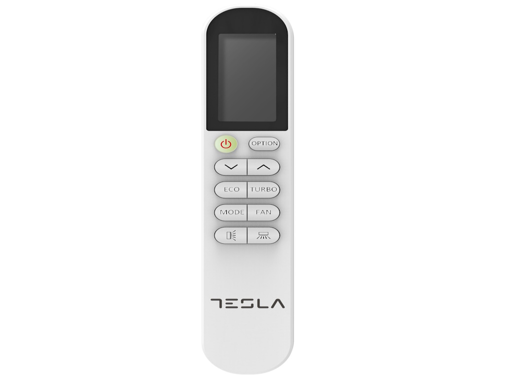 Tesla Klima  TT34EXC1-1232IAW inverter/A++/A+/R32/12000BTU/wi-fi/bela
