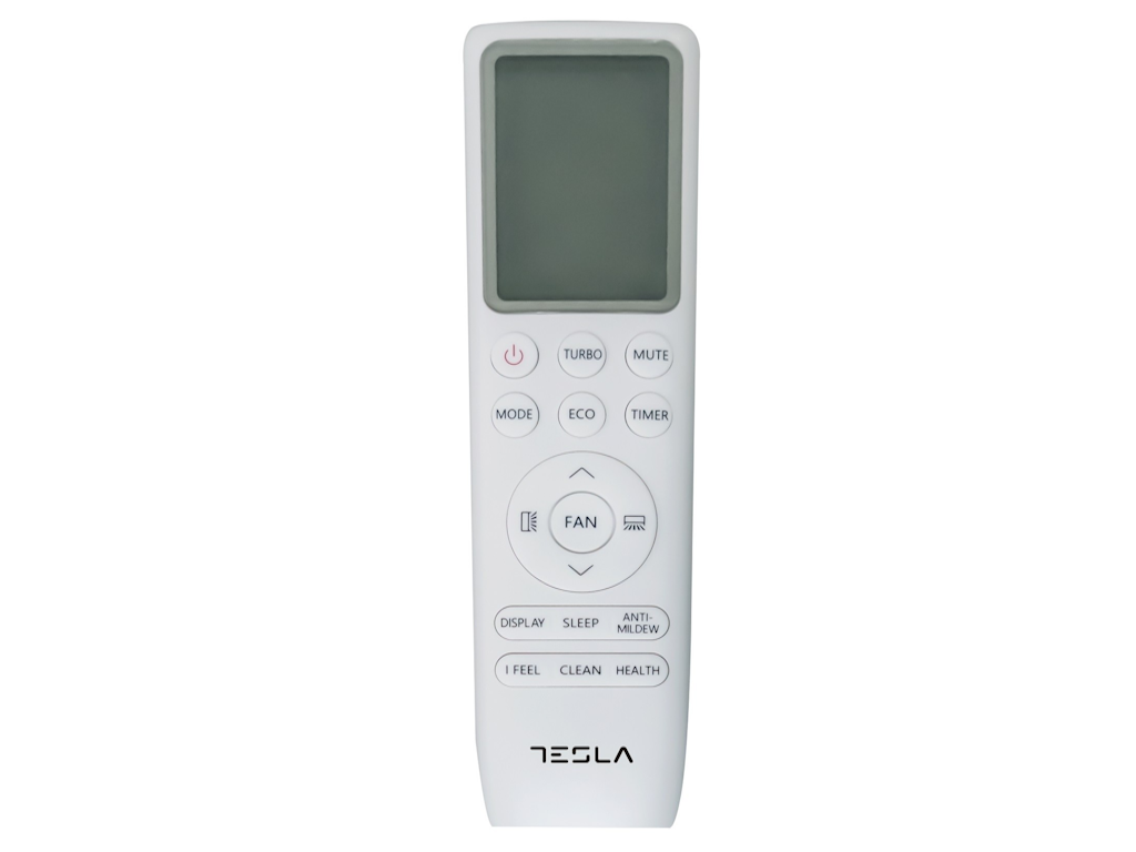 Tesla Klima TT34TP81-1232IHWT/inverter/R32/12000BTU/A+++/A++/grejac spoljne jedinice/-25/wi-fi/bela