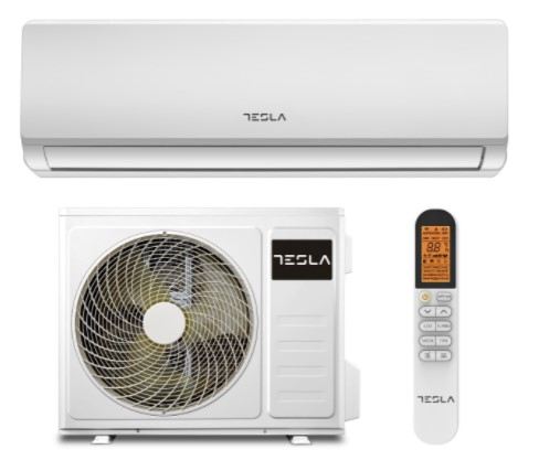 TESLA klima TT51EX81-1832IAW Inverter,R32,WiFi DA 18000Btu snag.5kW