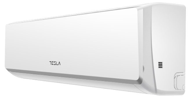 TESLA Klima TT68X81-24410A24-k; ON/OFF; 6,8 kW; KLASA A; 850 m3/h; R410; I FEEL, 2,2 l/h; TURBO