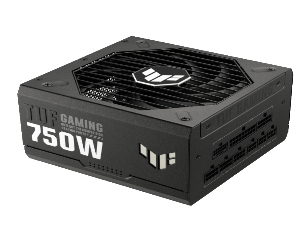 Asus Napajanje  750W TUF-GAMING-750G
