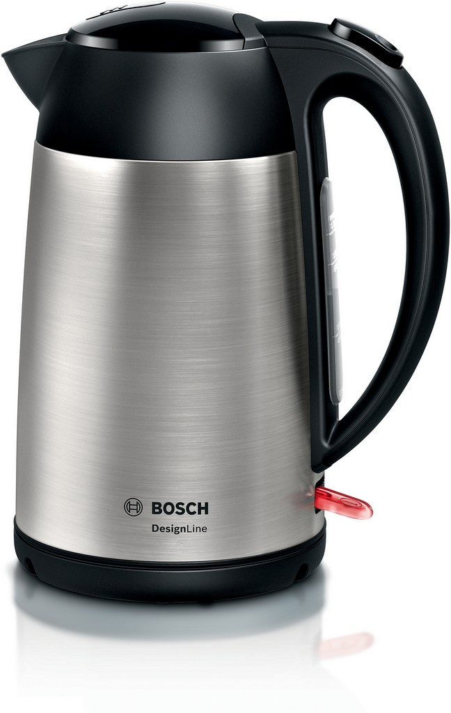 Bosch Kuvalo za vodu  TWK3P420/snaga 2400 W/zapremina 1.7L/Inox