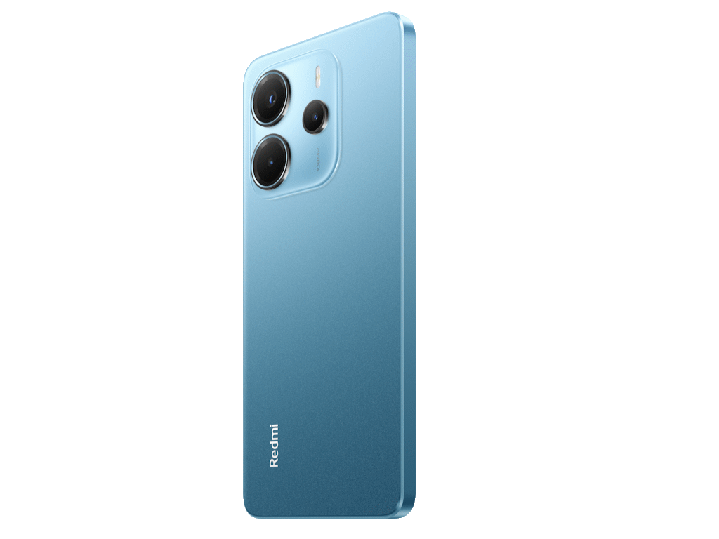 Xiaomi Smartphone  Redmi Note 14 8GB/256GB/plava