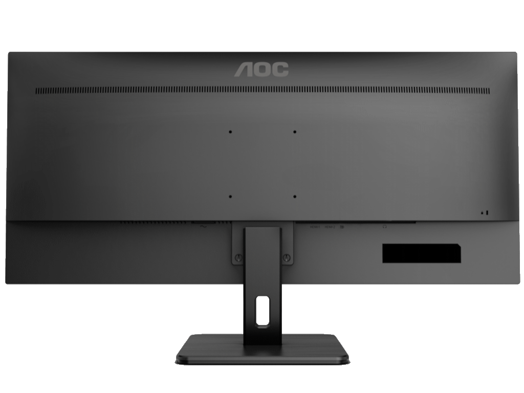 AOC 34 inča U34E2M WQHD WLED monitor