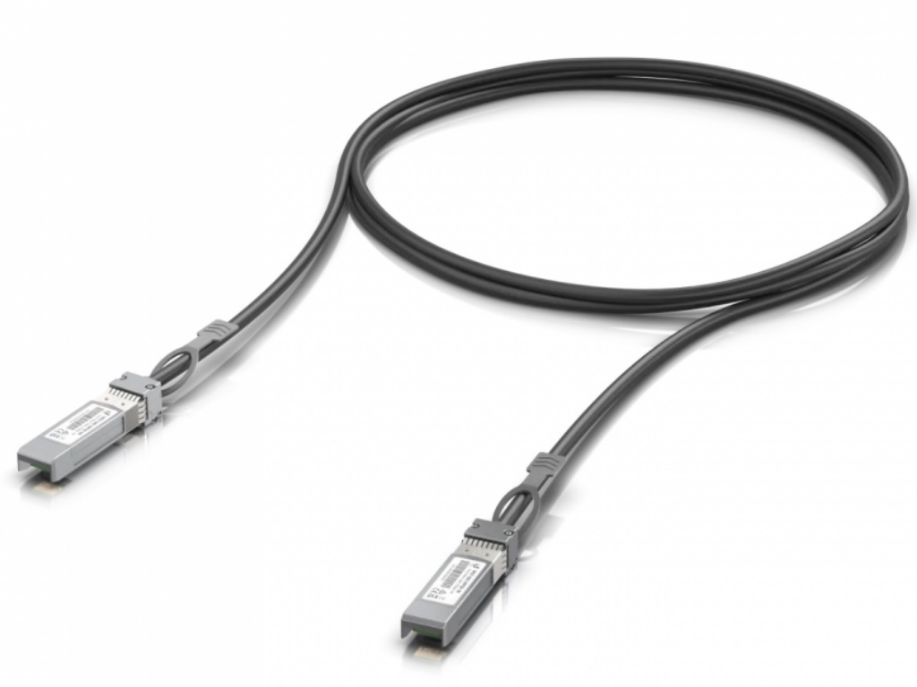 Unifi DAC cable 1m 25Gbps