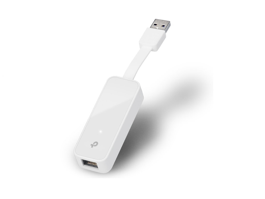 TP-Link Adapter  UE300 USB 3.0 -> Gigabit Ethernet Network