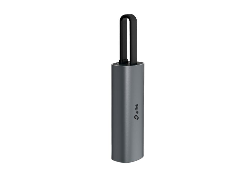 TP-Link Adapter UE302C USB-C -> RJ45 2.5 Gigabit Ethernet Network