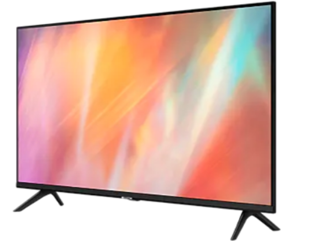 SAMSUNG TV UE43AU7092UXXH SMART D-LED 4K