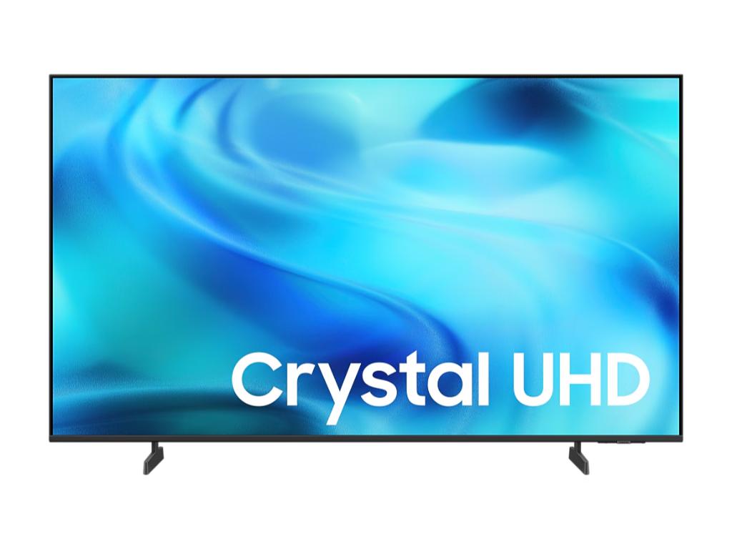 SAMSUNG TV LED UE43U8072HUXXH